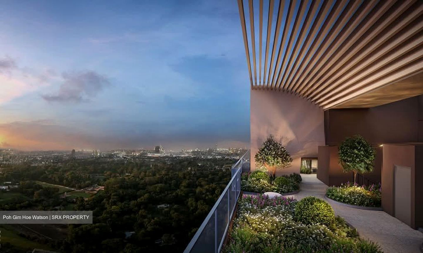 MARGARET DRIVE (D3), Condominium #562983391